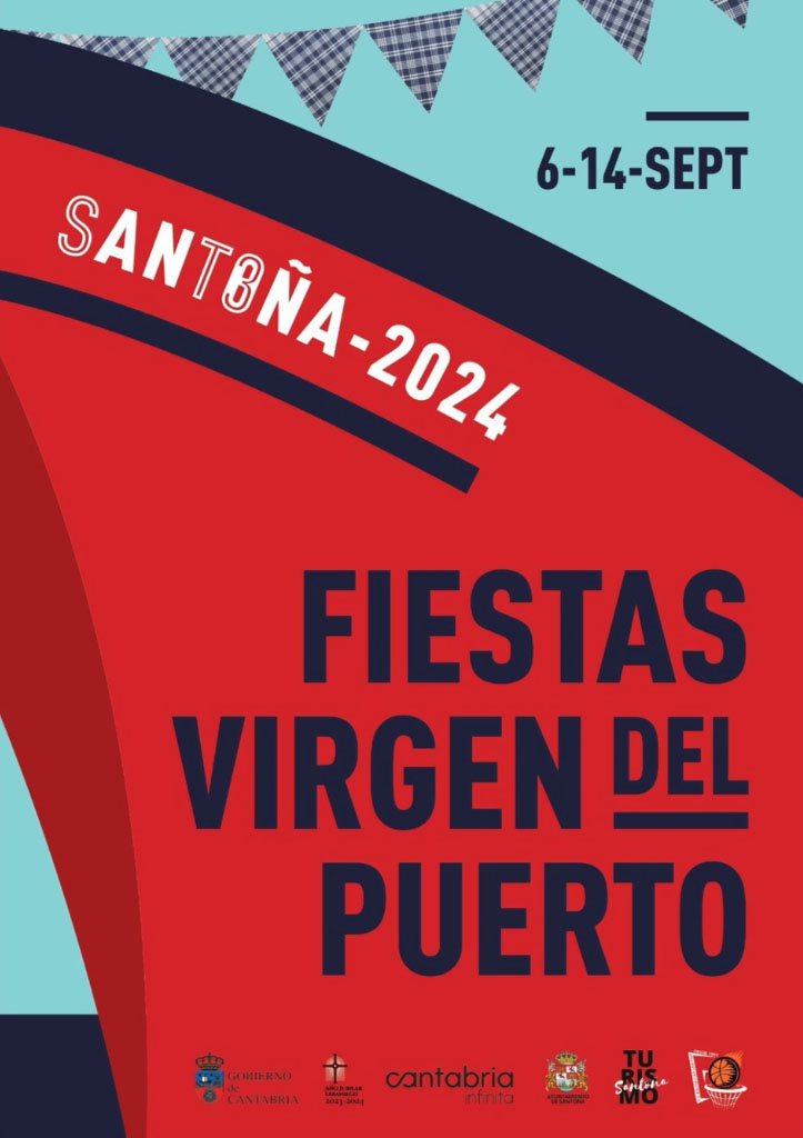 Fiestas patronales en honor a la Virgen del Puerto  